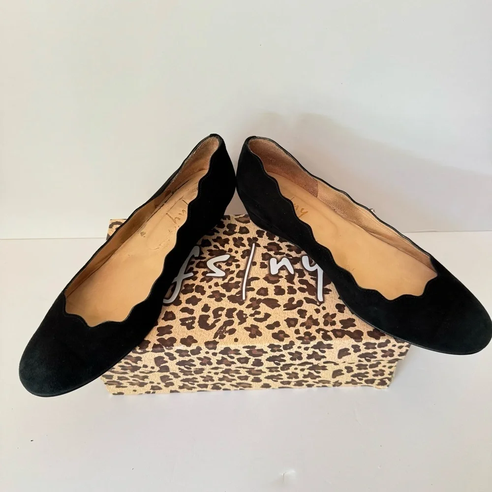 French Sole size 10